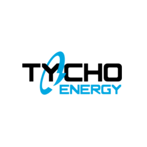 Tycho Energy Logo