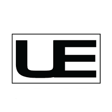 United Electric, Solar & Plumbing Logo