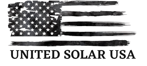 United Solar USA Logo