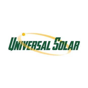 Universal Solar, LLC Logo