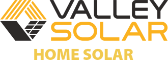 Valley Solar Logo