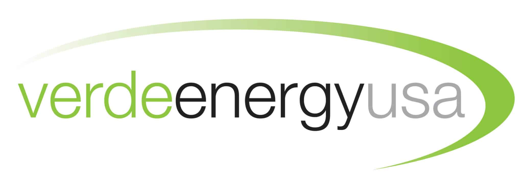 Logo for Verde Energy