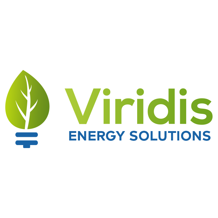 Viridis Energy Solutions Logo