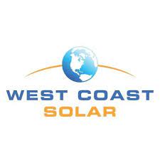 West Coast Solar Logo