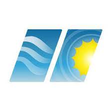 Wind and Solar LLC Logo