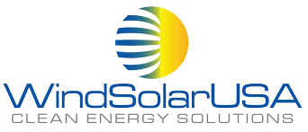 WindSolarUSA, Inc. Logo