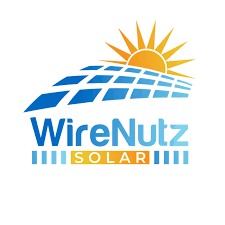 Wire Nutz Solar Logo