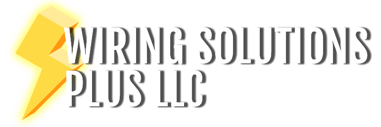 Wiring Solutions Plus LLC Logo