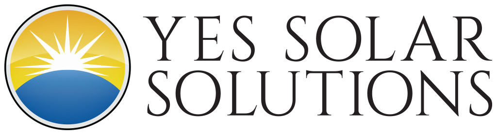 Yes Solar Solutions Logo