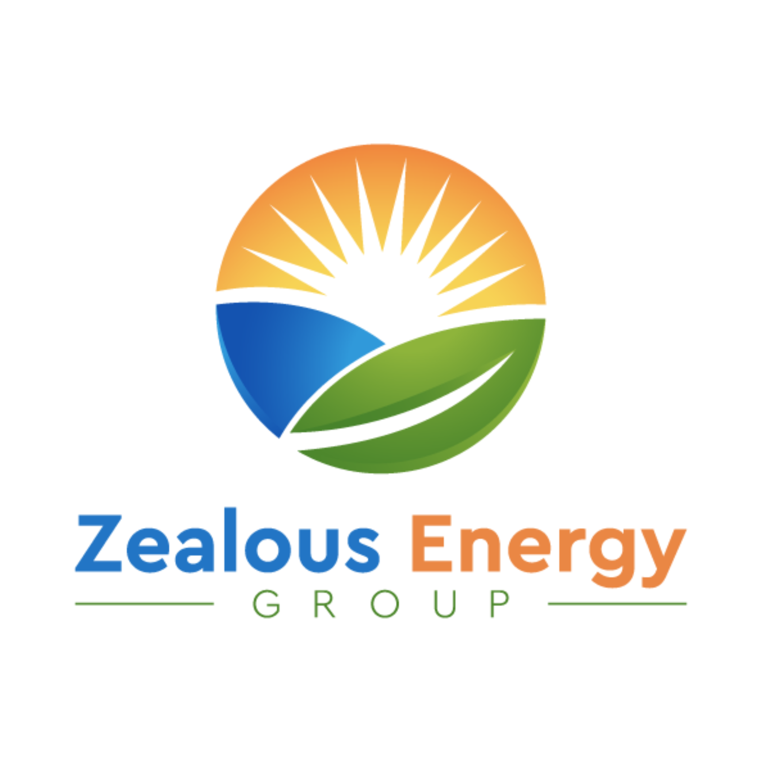 Zealous Energy Logo