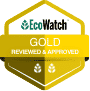 ecowatch badge icon