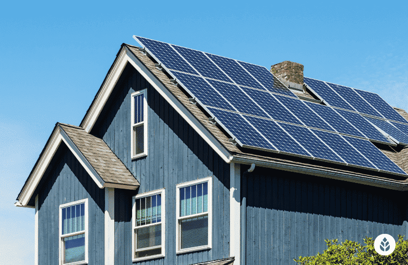 net metering home solar