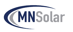 MN Solar and More, LLC Logo