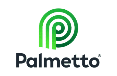 Palmetto Solar Logo