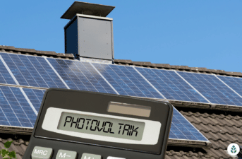 Solar Calculator