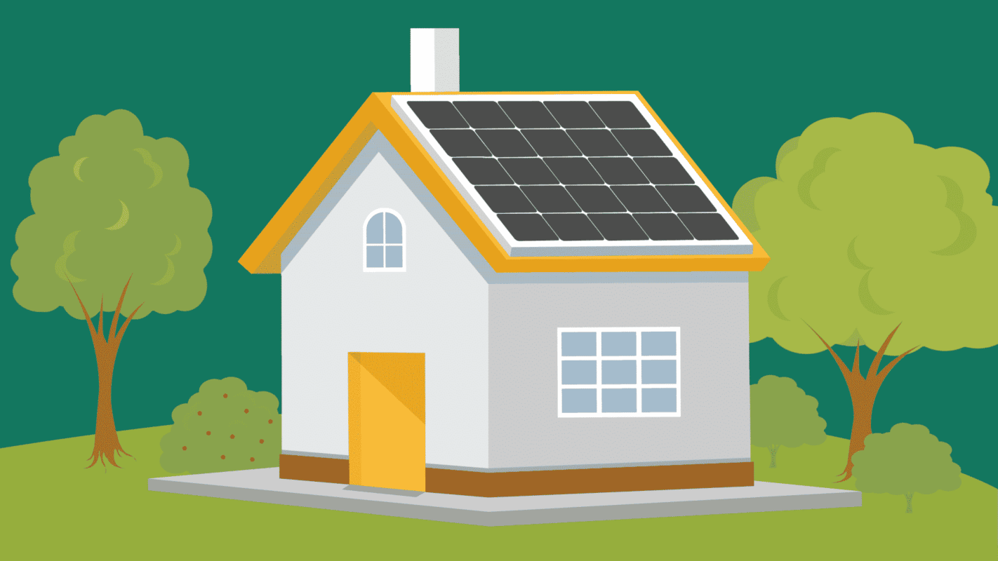 How Many Solar Panels Do I Need to Power My House? (2024 Solar Guide)