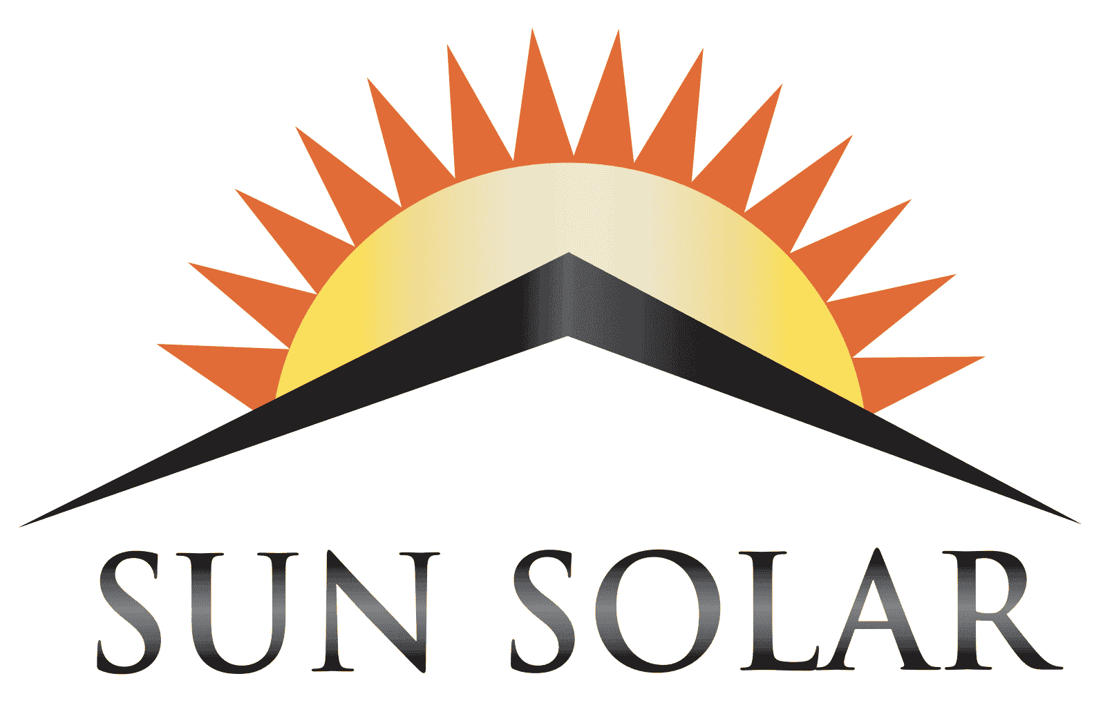 Logo for Sun Solar